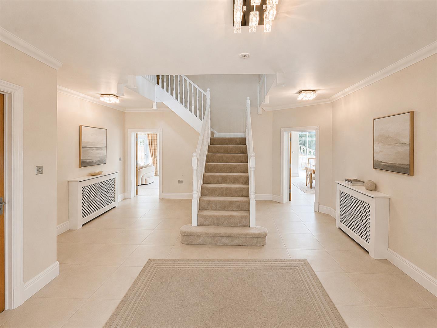 Jersey Place, Ascot